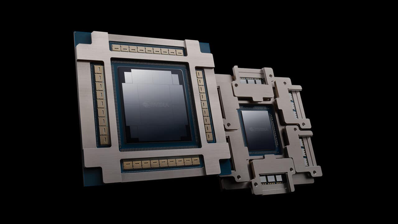 A close-up of a computer chip

AI-generated content may be incorrect.